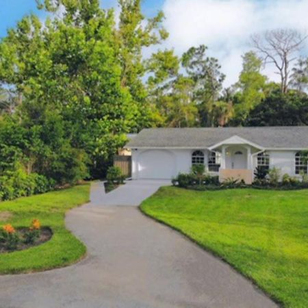 Cheerfull 4/Bed/ 3 Bath / Pool / Best Location North North Naples Eksteriør billede