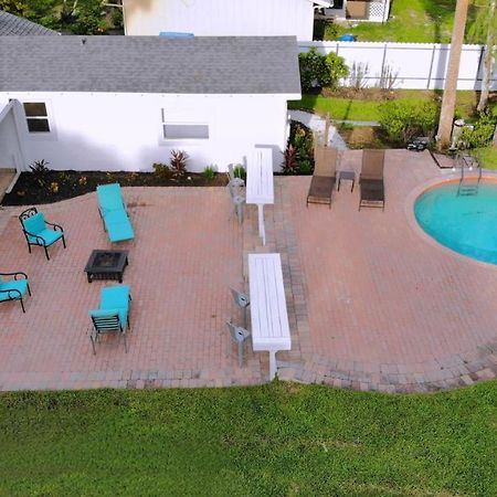Cheerfull 4/Bed/ 3 Bath / Pool / Best Location North North Naples Eksteriør billede