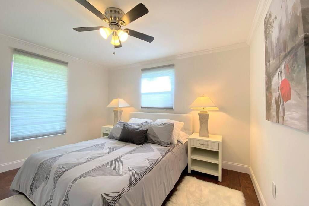 Cheerfull 4/Bed/ 3 Bath / Pool / Best Location North North Naples Eksteriør billede
