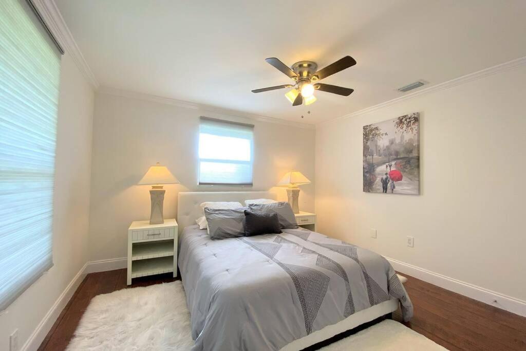 Cheerfull 4/Bed/ 3 Bath / Pool / Best Location North North Naples Eksteriør billede
