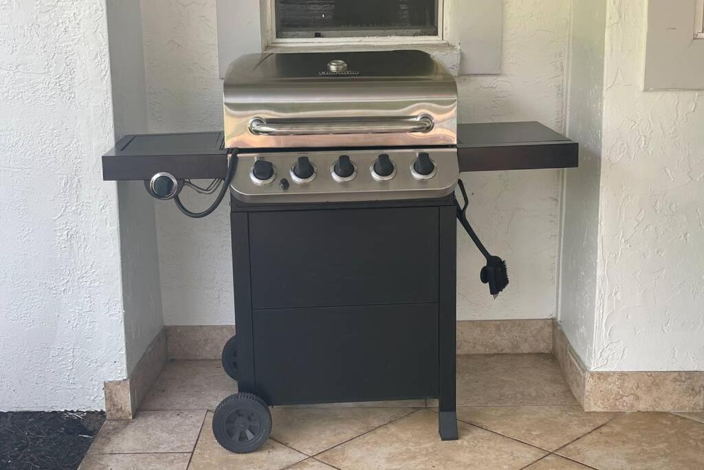 Cheerfull 4/Bed/ 3 Bath / Pool / Best Location North North Naples Eksteriør billede