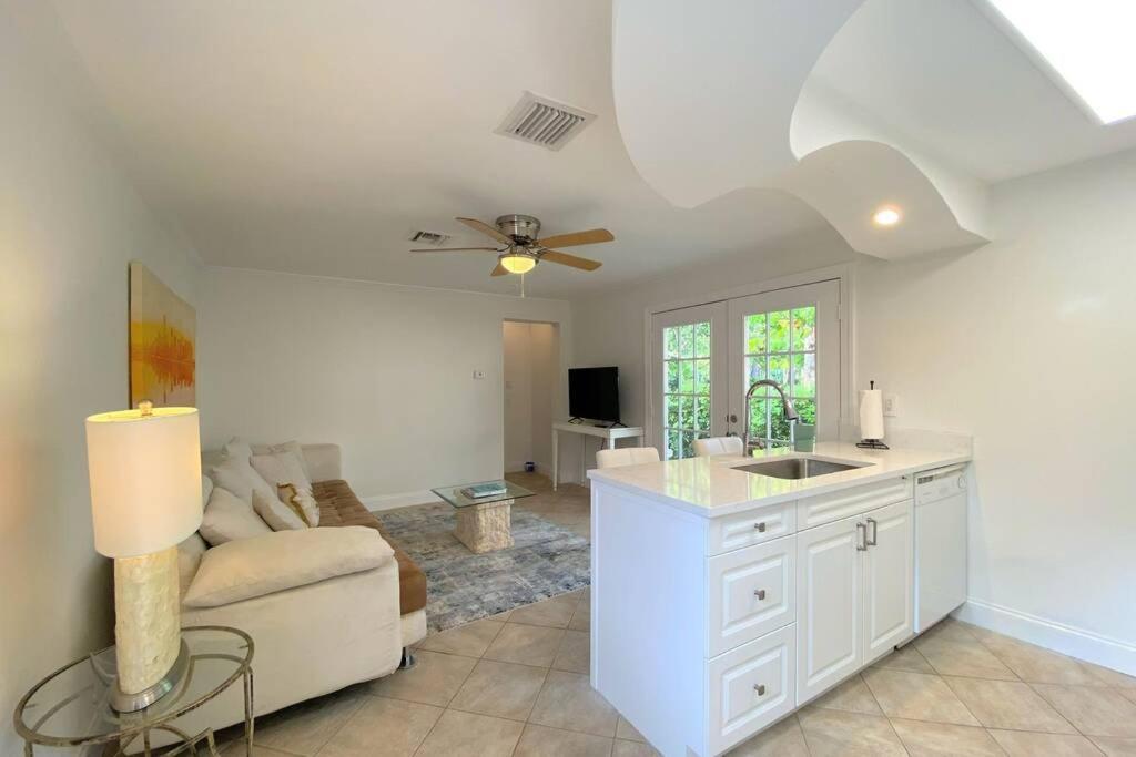 Cheerfull 4/Bed/ 3 Bath / Pool / Best Location North North Naples Eksteriør billede