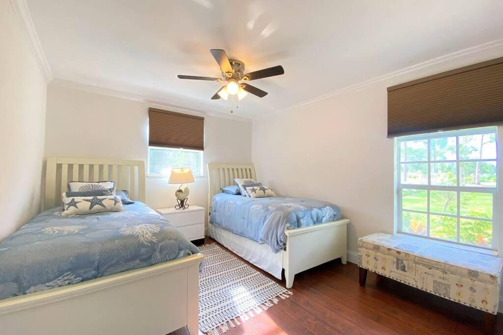 Cheerfull 4/Bed/ 3 Bath / Pool / Best Location North North Naples Eksteriør billede