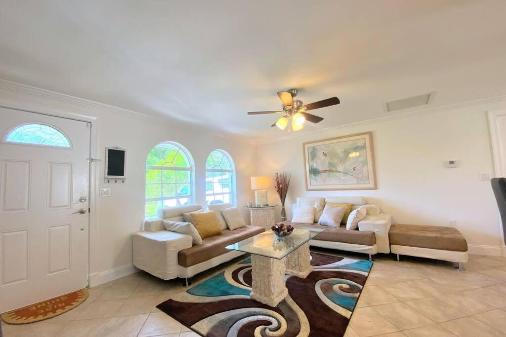 Cheerfull 4/Bed/ 3 Bath / Pool / Best Location North North Naples Eksteriør billede
