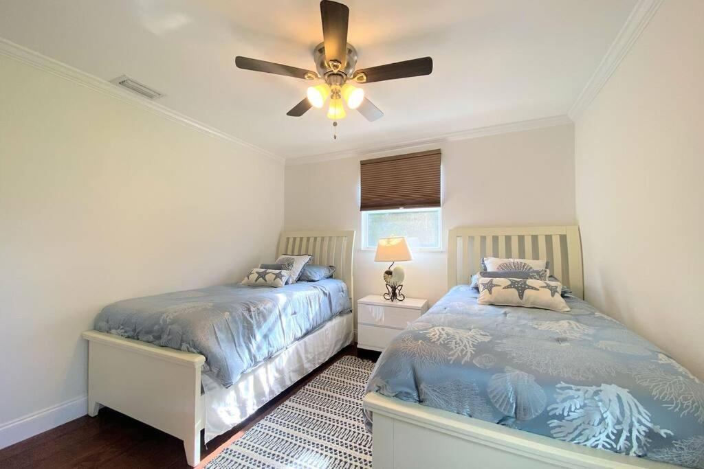 Cheerfull 4/Bed/ 3 Bath / Pool / Best Location North North Naples Eksteriør billede
