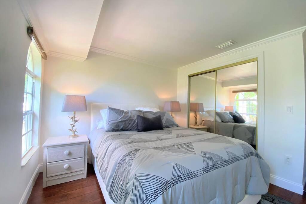 Cheerfull 4/Bed/ 3 Bath / Pool / Best Location North North Naples Eksteriør billede