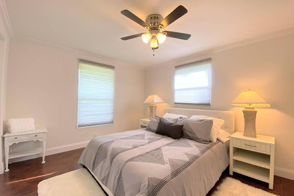 Cheerfull 4/Bed/ 3 Bath / Pool / Best Location North North Naples Eksteriør billede