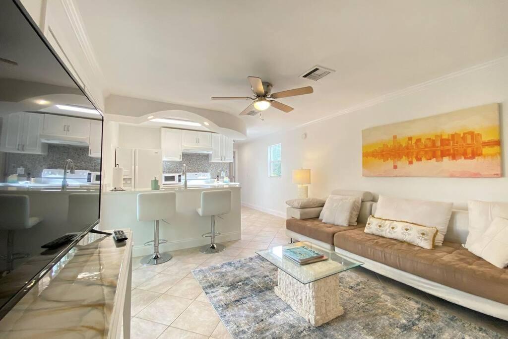 Cheerfull 4/Bed/ 3 Bath / Pool / Best Location North North Naples Eksteriør billede
