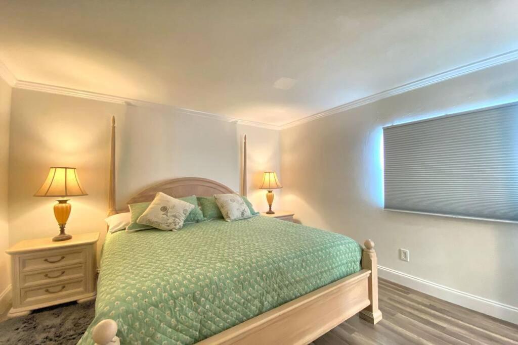 Cheerfull 4/Bed/ 3 Bath / Pool / Best Location North North Naples Eksteriør billede