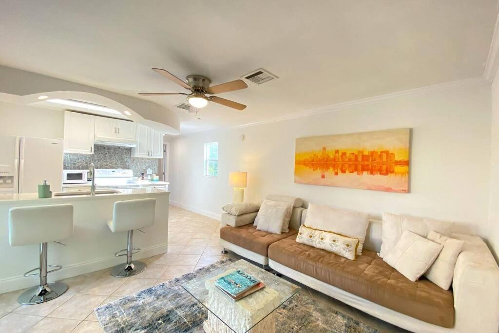 Cheerfull 4/Bed/ 3 Bath / Pool / Best Location North North Naples Eksteriør billede
