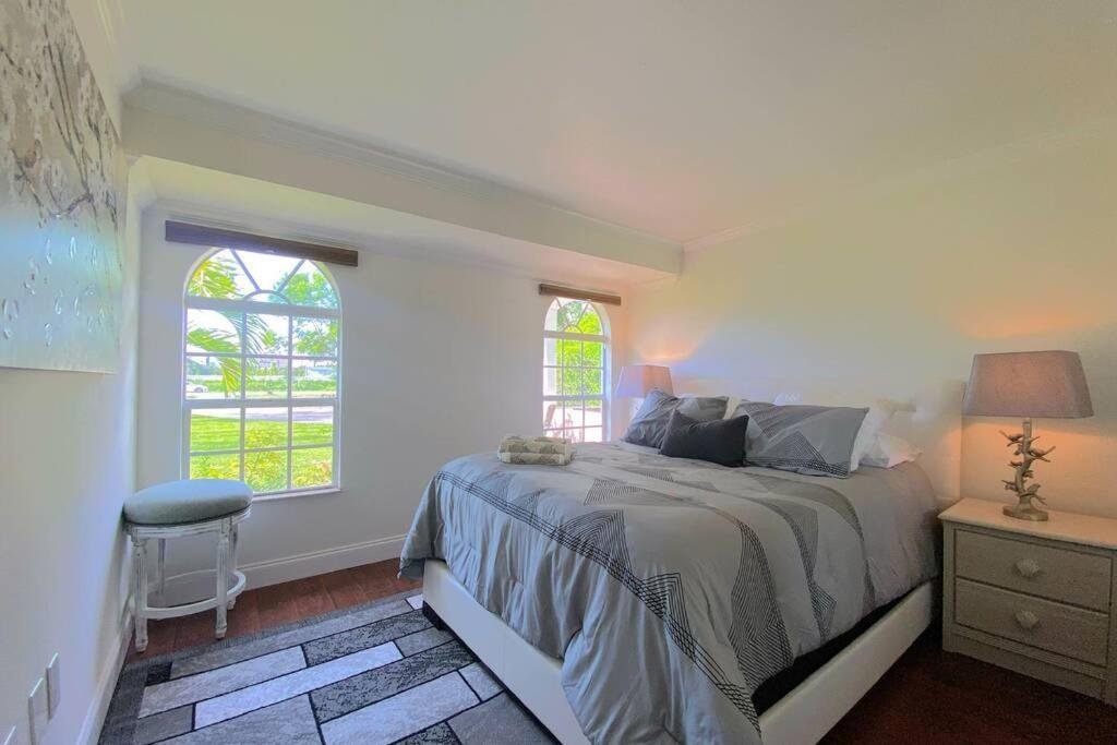 Cheerfull 4/Bed/ 3 Bath / Pool / Best Location North North Naples Eksteriør billede